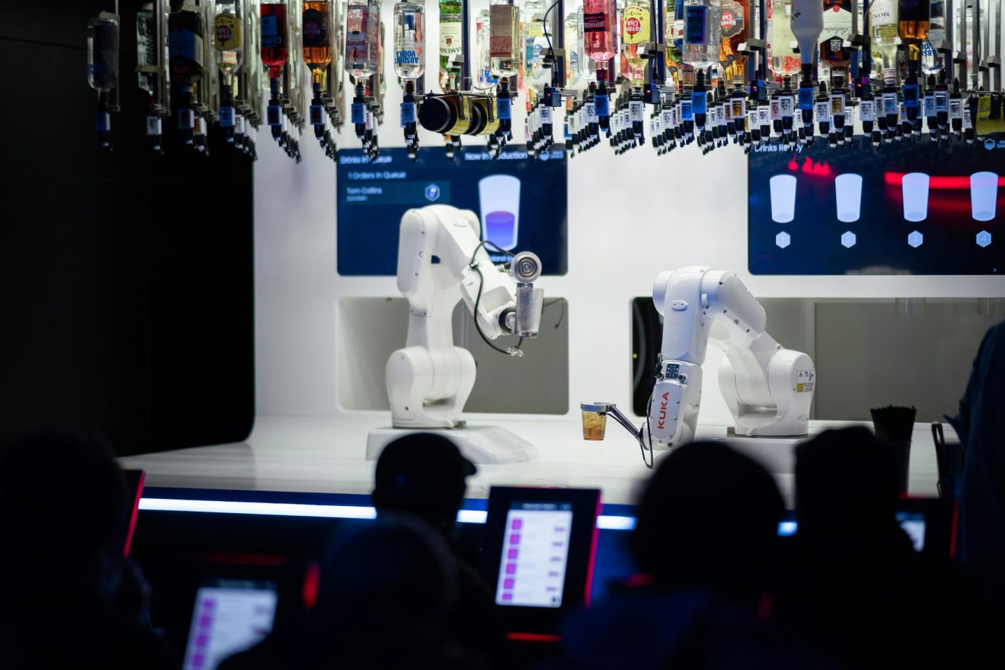 Alibaba bringt die KI 